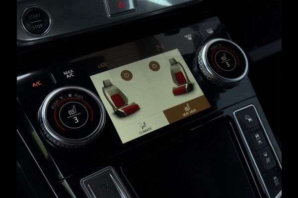 Jaguar I-PACE EV320 S Aut. Bus Pack 90kWh | Leder | Panorama | Navi | Camera