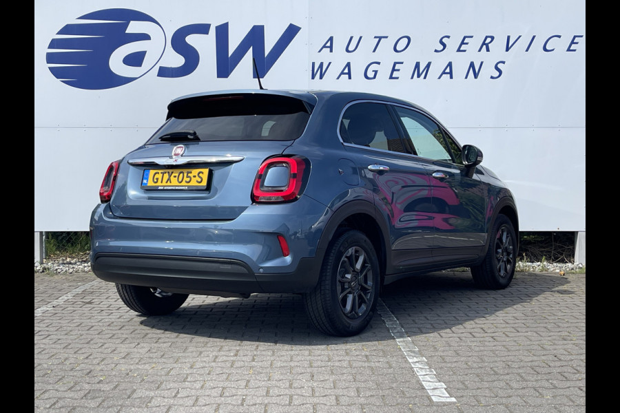 Fiat 500X 1.0 GSE Lounge | Navi | Camera | CarPlay | DAB+ | Keyless