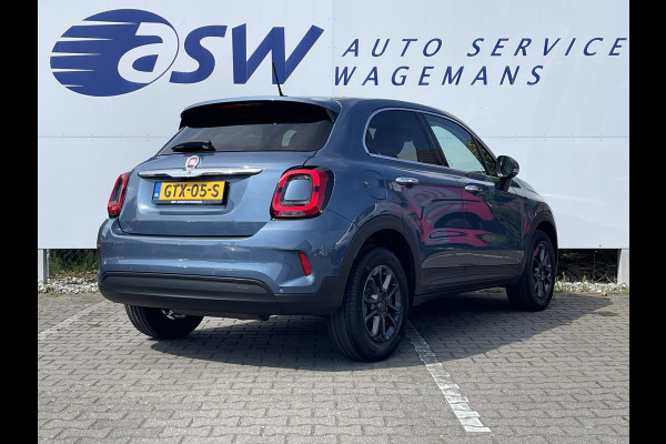 Fiat 500X 1.0 GSE Lounge | Navi | Camera | CarPlay | DAB+ | Keyless