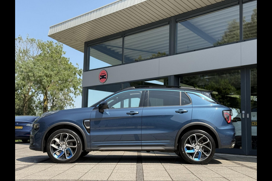 Lynk & Co 01 1.5 Aut. Hybrid | Panorama | Navi | Camera  | Apple Carplay |
