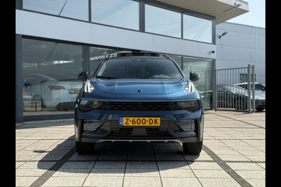 Lynk & Co 01 1.5 Aut. Hybrid | Panorama | Navi | Camera  | Apple Carplay |