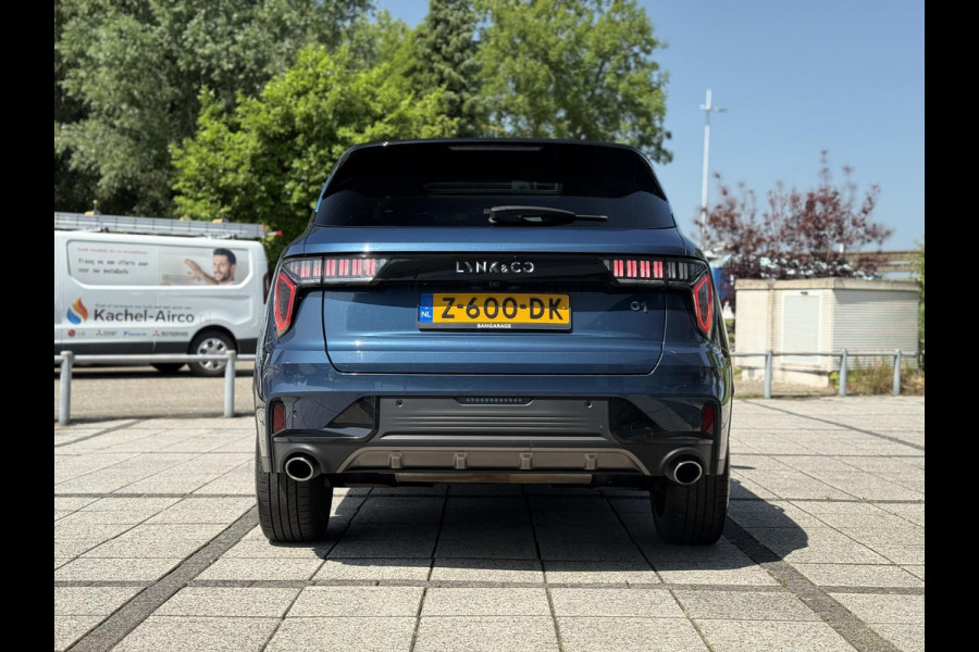Lynk & Co 01 1.5 Aut. Hybrid | Panorama | Navi | Camera  | Apple Carplay |