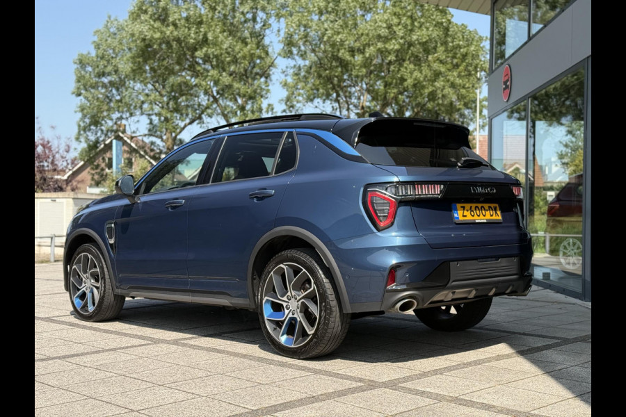 Lynk & Co 01 1.5 Aut. Hybrid | Panorama | Navi | Camera  | Apple Carplay |