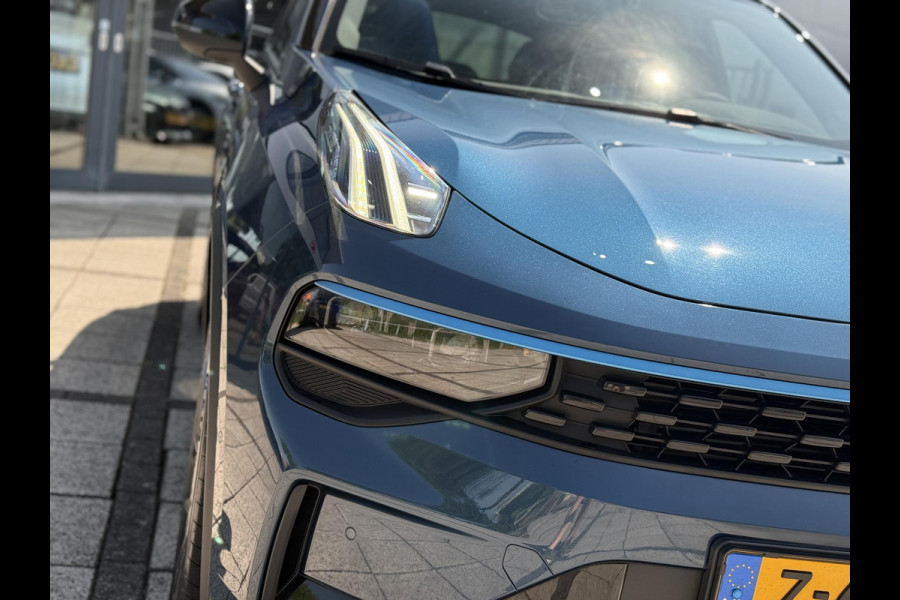 Lynk & Co 01 1.5 Aut. Hybrid | Panorama | Navi | Camera  | Apple Carplay |