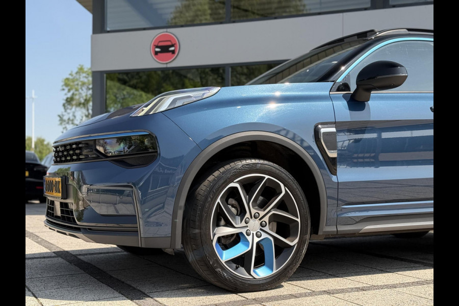 Lynk & Co 01 1.5 Aut. Hybrid | Panorama | Navi | Camera  | Apple Carplay |