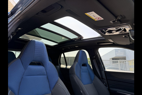 Lynk & Co 01 1.5 Aut. Hybrid | Panorama | Navi | Camera  | Apple Carplay |