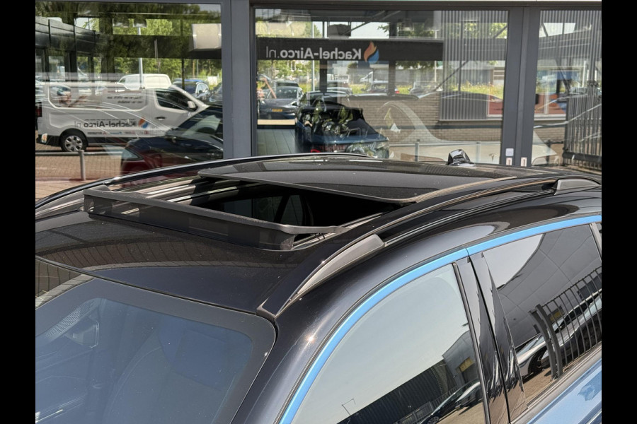 Lynk & Co 01 1.5 Aut. Hybrid | Panorama | Navi | Camera  | Apple Carplay |