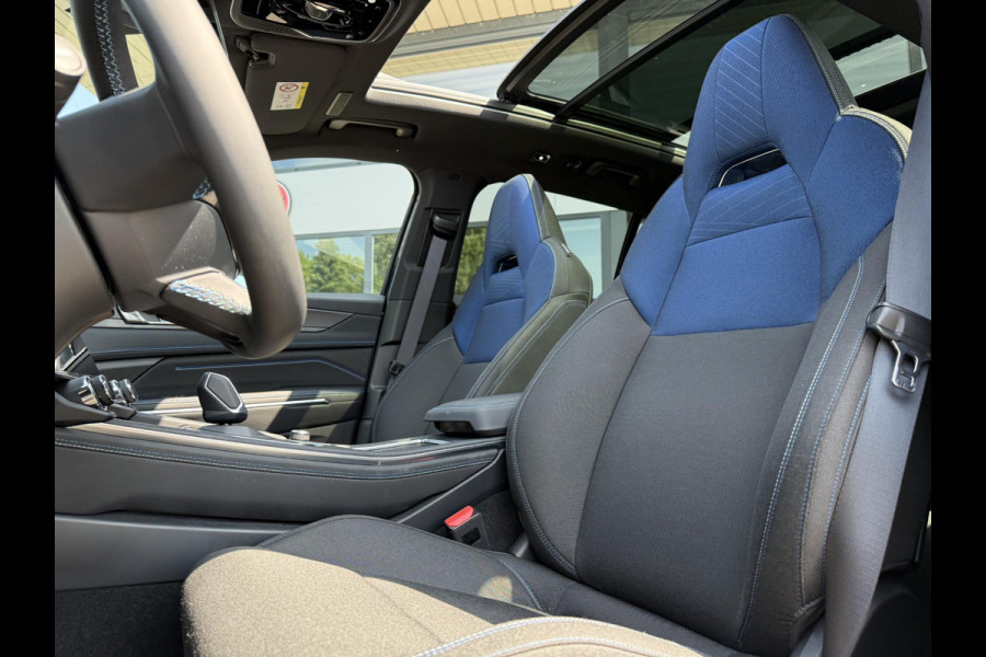 Lynk & Co 01 1.5 Aut. Hybrid | Panorama | Navi | Camera  | Apple Carplay |