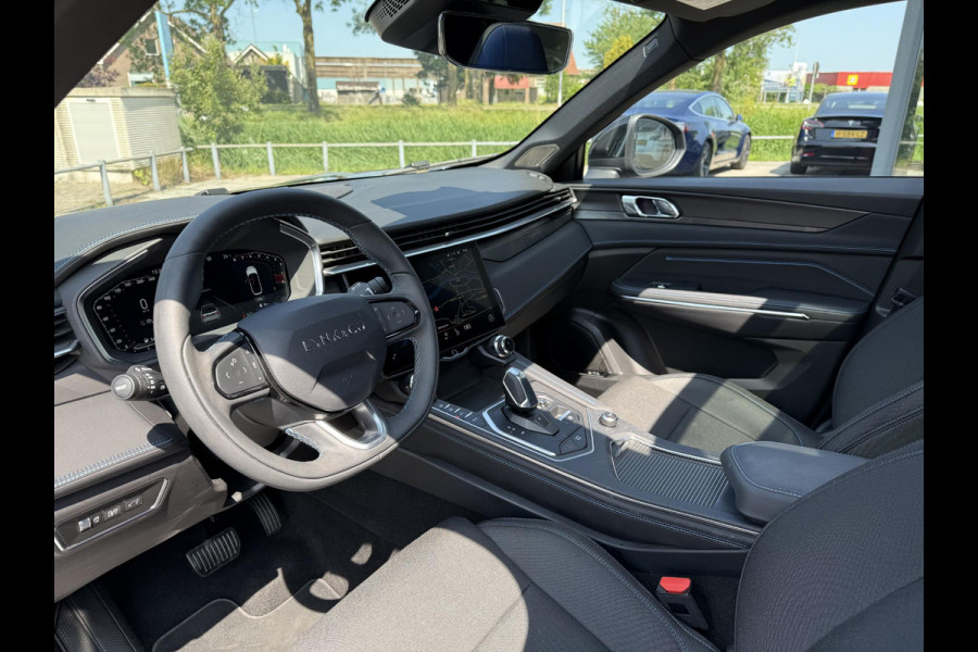 Lynk & Co 01 1.5 Aut. Hybrid | Panorama | Navi | Camera  | Apple Carplay |