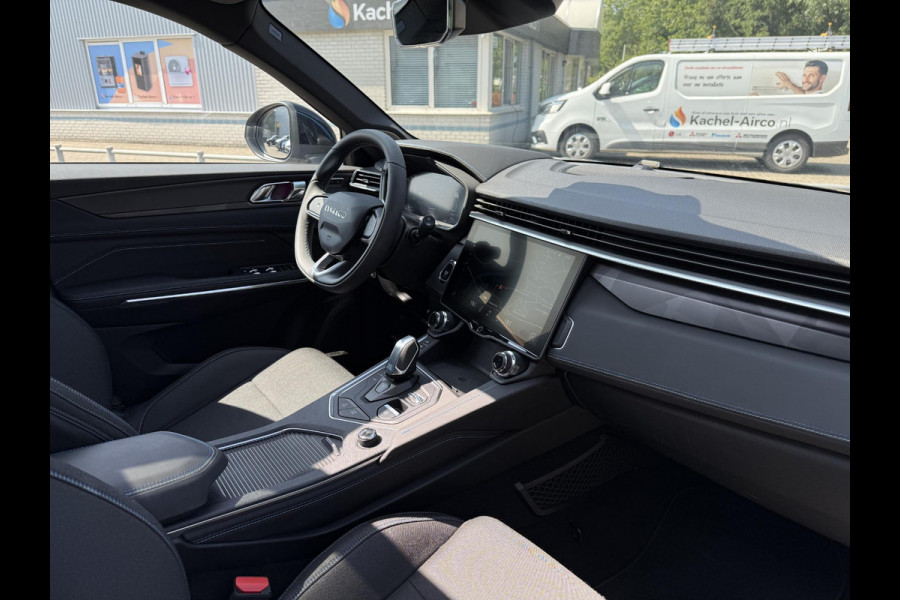 Lynk & Co 01 1.5 Aut. Hybrid | Panorama | Navi | Camera  | Apple Carplay |