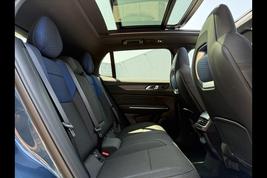 Lynk & Co 01 1.5 Aut. Hybrid | Panorama | Navi | Camera  | Apple Carplay |