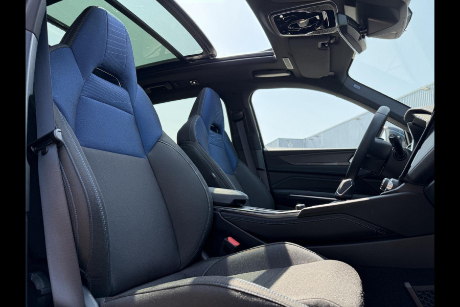 Lynk & Co 01 1.5 Aut. Hybrid | Panorama | Navi | Camera  | Apple Carplay |