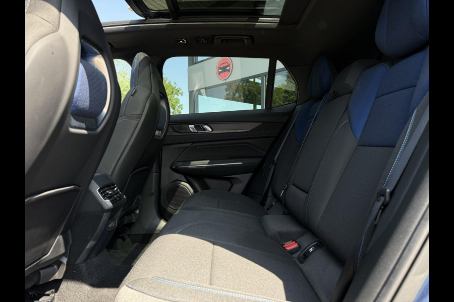 Lynk & Co 01 1.5 Aut. Hybrid | Panorama | Navi | Camera  | Apple Carplay |