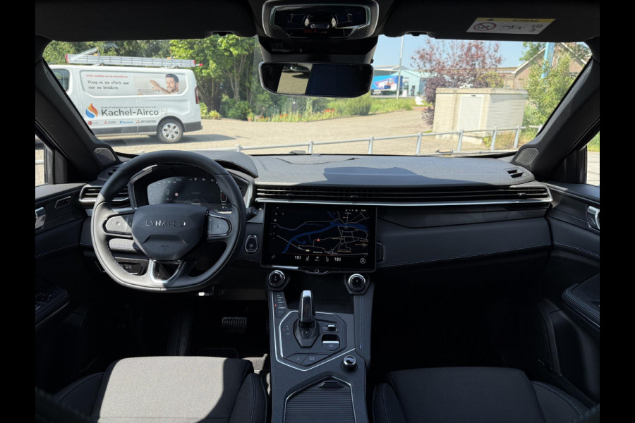 Lynk & Co 01 1.5 Aut. Hybrid | Panorama | Navi | Camera  | Apple Carplay |