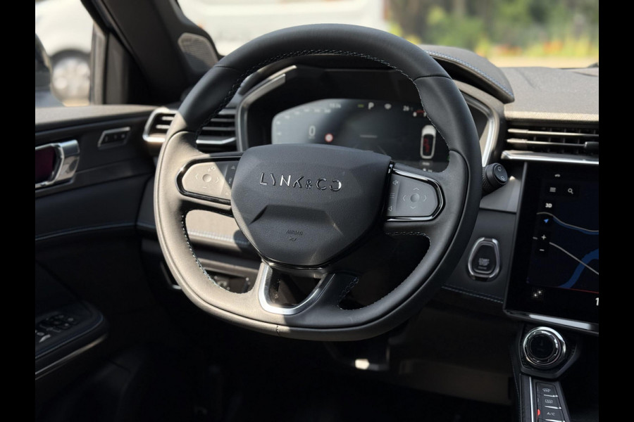 Lynk & Co 01 1.5 Aut. Hybrid | Panorama | Navi | Camera  | Apple Carplay |