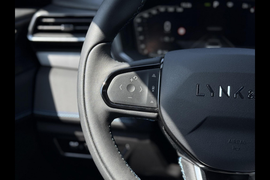 Lynk & Co 01 1.5 Aut. Hybrid | Panorama | Navi | Camera  | Apple Carplay |