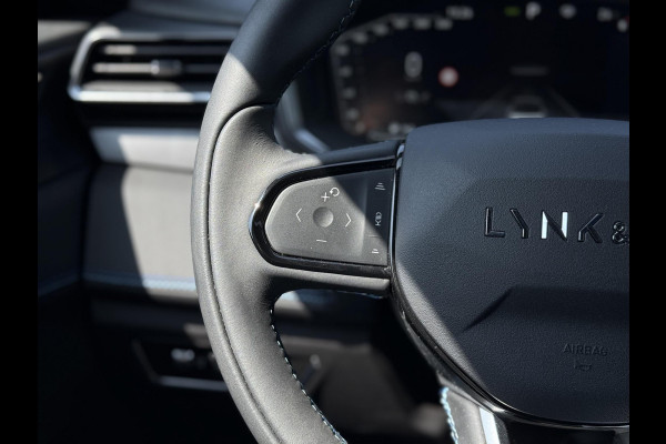 Lynk & Co 01 1.5 Aut. Hybrid | Panorama | Navi | Camera  | Apple Carplay |