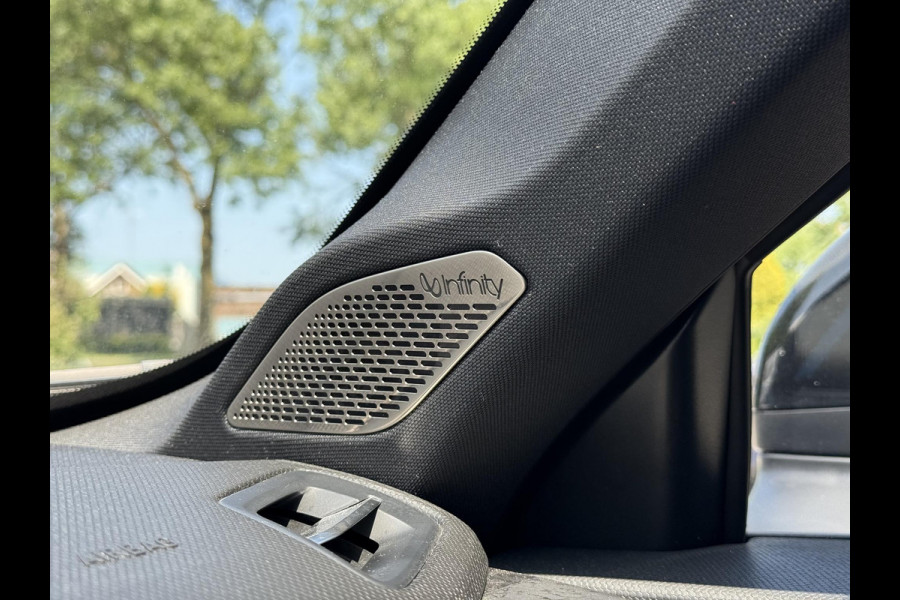 Lynk & Co 01 1.5 Aut. Hybrid | Panorama | Navi | Camera  | Apple Carplay |