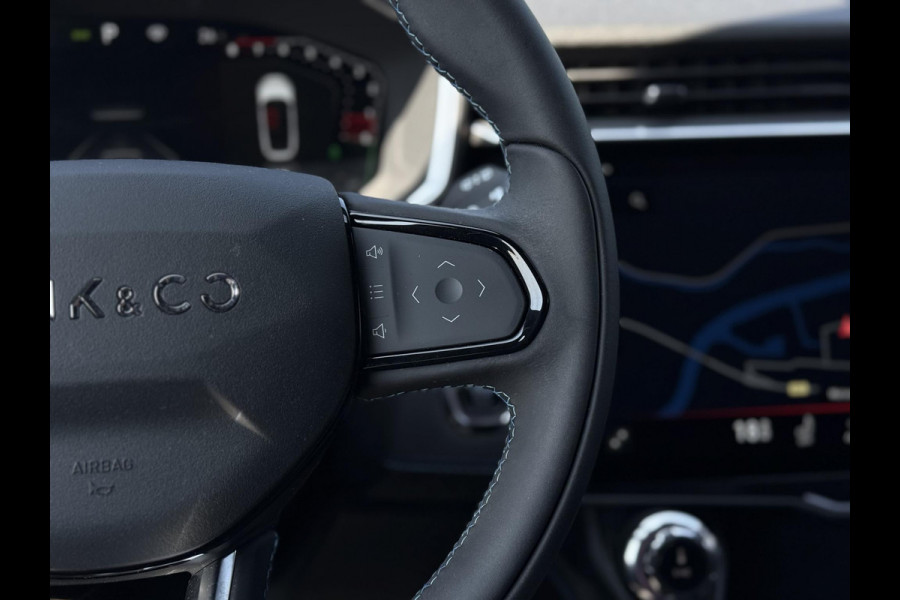 Lynk & Co 01 1.5 Aut. Hybrid | Panorama | Navi | Camera  | Apple Carplay |