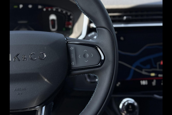 Lynk & Co 01 1.5 Aut. Hybrid | Panorama | Navi | Camera  | Apple Carplay |