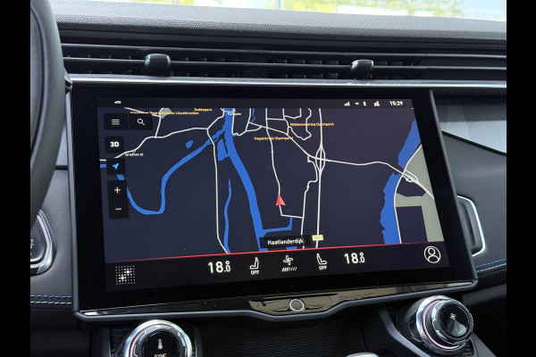 Lynk & Co 01 1.5 Aut. Hybrid | Panorama | Navi | Camera  | Apple Carplay |