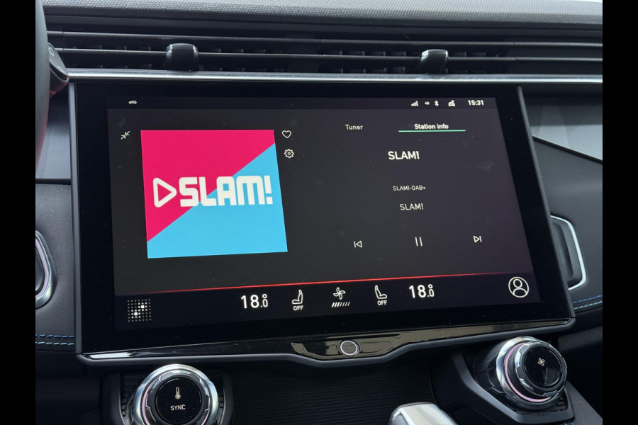 Lynk & Co 01 1.5 Aut. Hybrid | Panorama | Navi | Camera  | Apple Carplay |