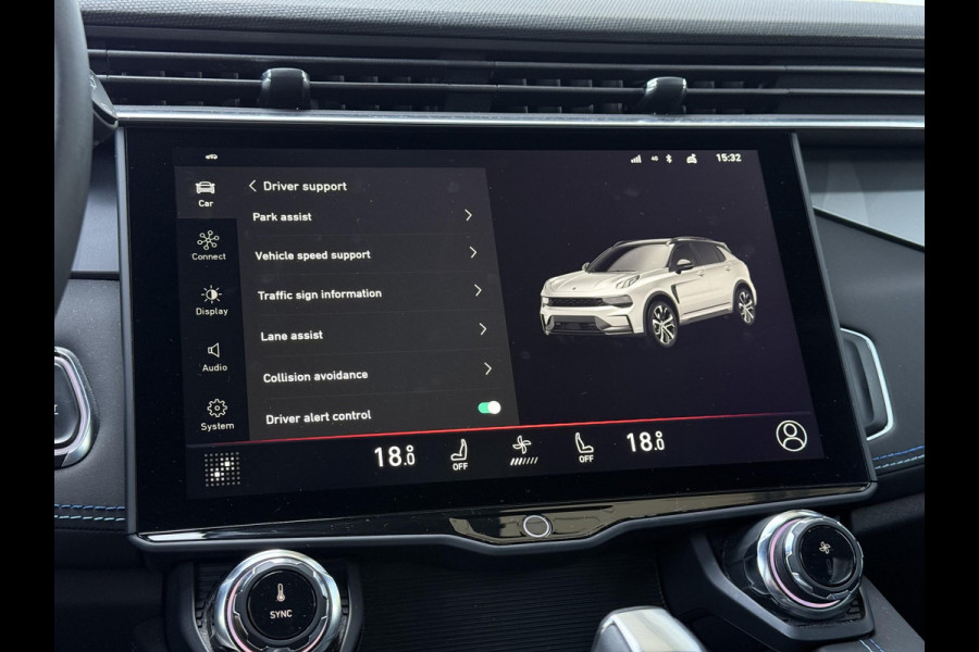 Lynk & Co 01 1.5 Aut. Hybrid | Panorama | Navi | Camera  | Apple Carplay |