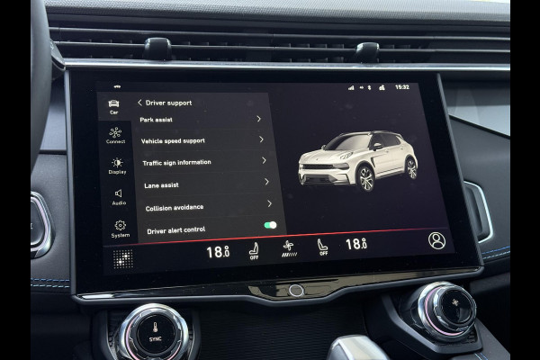 Lynk & Co 01 1.5 Aut. Hybrid | Panorama | Navi | Camera  | Apple Carplay |