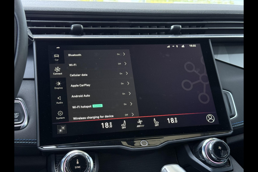 Lynk & Co 01 1.5 Aut. Hybrid | Panorama | Navi | Camera  | Apple Carplay |
