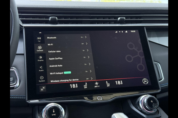 Lynk & Co 01 1.5 Aut. Hybrid | Panorama | Navi | Camera  | Apple Carplay |