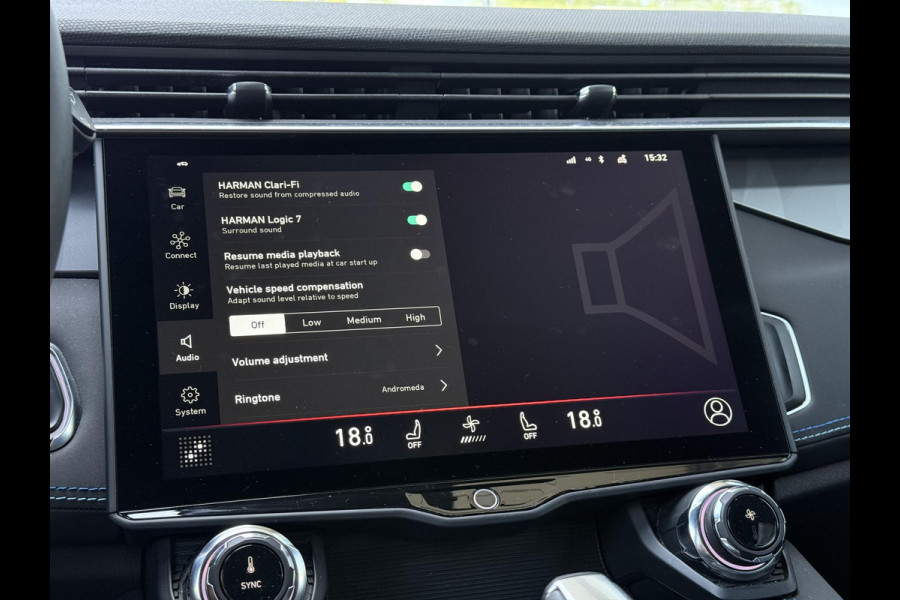 Lynk & Co 01 1.5 Aut. Hybrid | Panorama | Navi | Camera  | Apple Carplay |