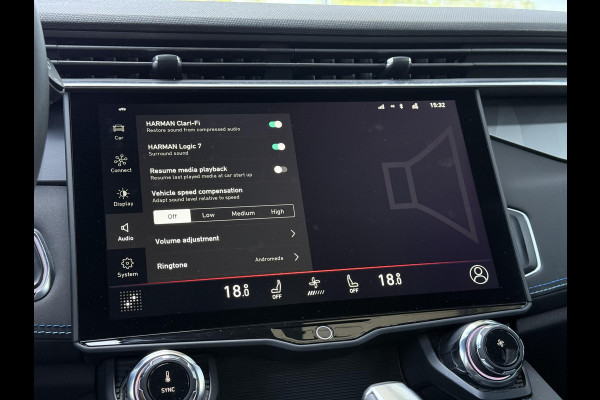 Lynk & Co 01 1.5 Aut. Hybrid | Panorama | Navi | Camera  | Apple Carplay |