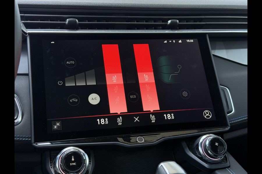 Lynk & Co 01 1.5 Aut. Hybrid | Panorama | Navi | Camera  | Apple Carplay |