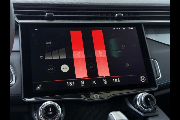 Lynk & Co 01 1.5 Aut. Hybrid | Panorama | Navi | Camera  | Apple Carplay |