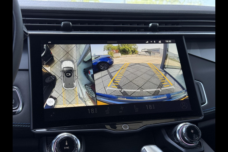 Lynk & Co 01 1.5 Aut. Hybrid | Panorama | Navi | Camera  | Apple Carplay |