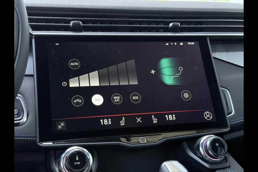 Lynk & Co 01 1.5 Aut. Hybrid | Panorama | Navi | Camera  | Apple Carplay |