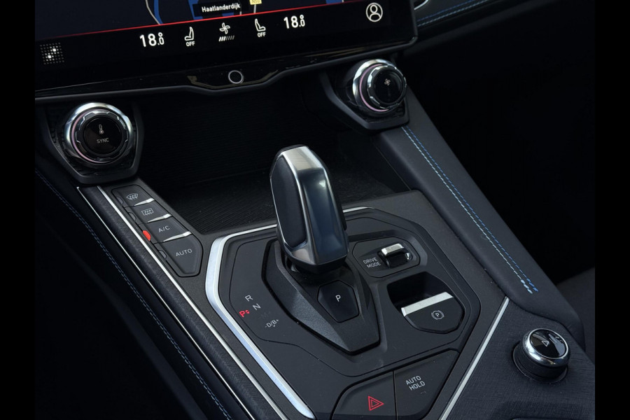 Lynk & Co 01 1.5 Aut. Hybrid | Panorama | Navi | Camera  | Apple Carplay |