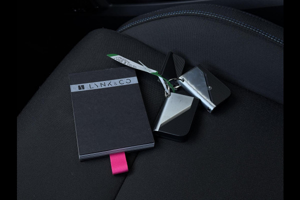 Lynk & Co 01 1.5 Aut. Hybrid | Panorama | Navi | Camera  | Apple Carplay |