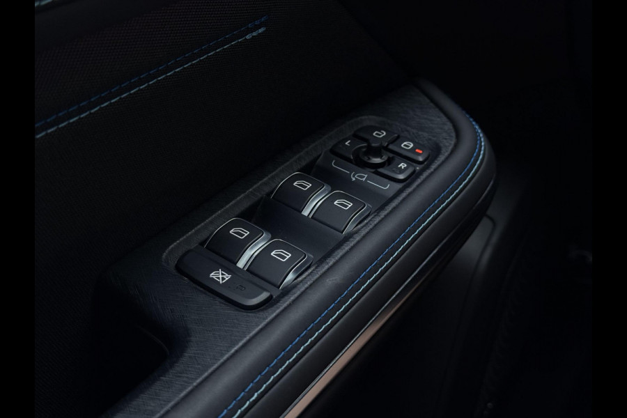 Lynk & Co 01 1.5 Aut. Hybrid | Panorama | Navi | Camera  | Apple Carplay |
