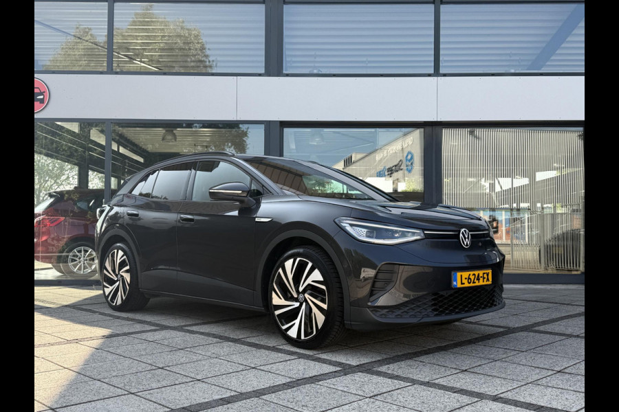 Volkswagen ID.4 Aut. Bus. Edition 77kWh | Navi | Carplay | Camera | 20 Inch |