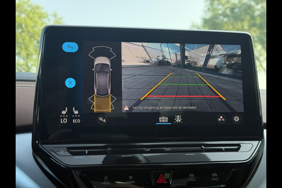 Volkswagen ID.4 Aut. Bus. Edition 77kWh | Navi | Carplay | Camera | 20 Inch |