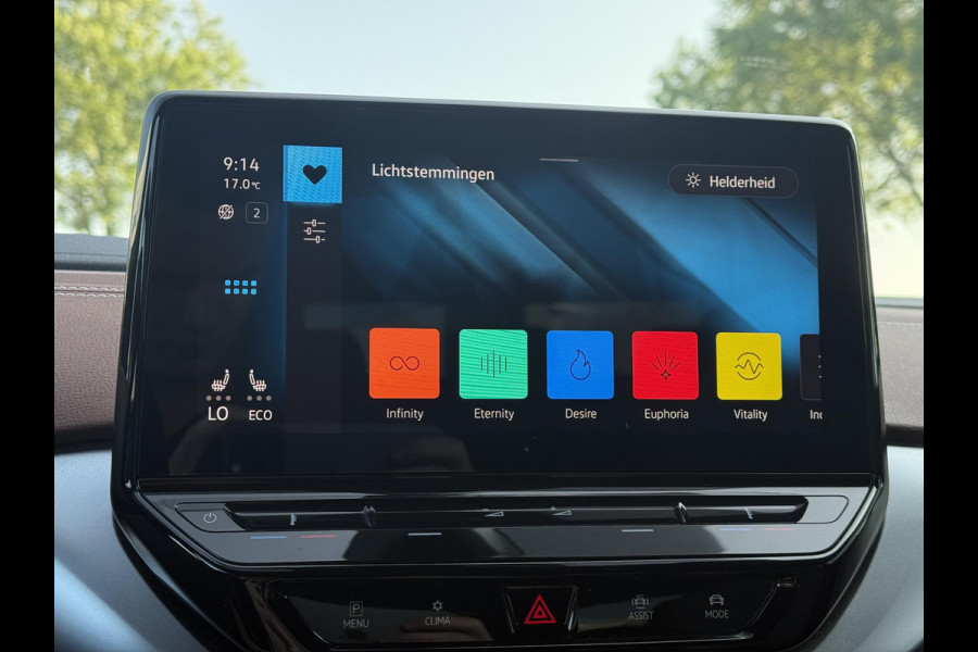 Volkswagen ID.4 Aut. Bus. Edition 77kWh | Navi | Carplay | Camera | 20 Inch |