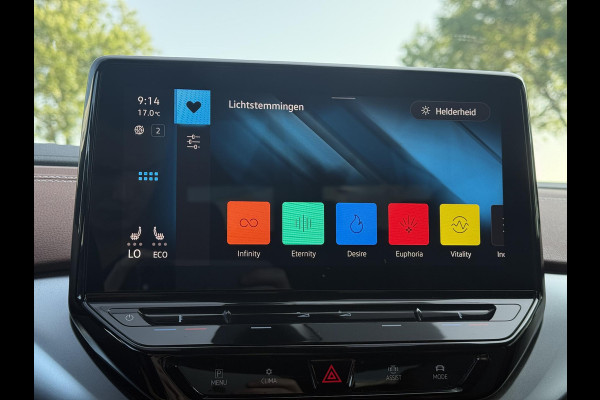 Volkswagen ID.4 Aut. Bus. Edition 77kWh | Navi | Carplay | Camera | 20 Inch |