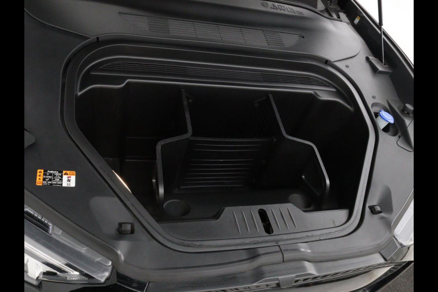 Ford Mustang Mach-E RWD 75 kWh | Leder | Stoelverwarming | Adaptive cruise | 360 camera | Adaptive cruise | B&O Sound | Stuurverwarming | Full LED