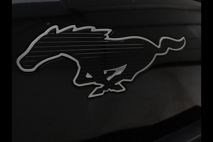 Ford Mustang Mach-E RWD 75 kWh | Leder | Stoelverwarming | Adaptive cruise | 360 camera | Adaptive cruise | B&O Sound | Stuurverwarming | Full LED