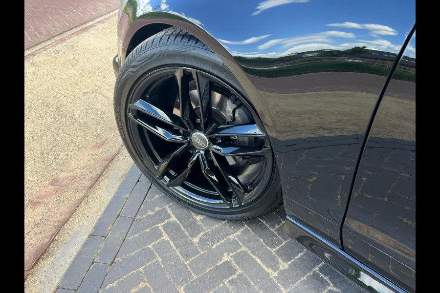 Audi A6 Avant 1.8 TFSI ultra S line Edition | Facelift Model | S-Line | Led koplampen | 20 Inch |