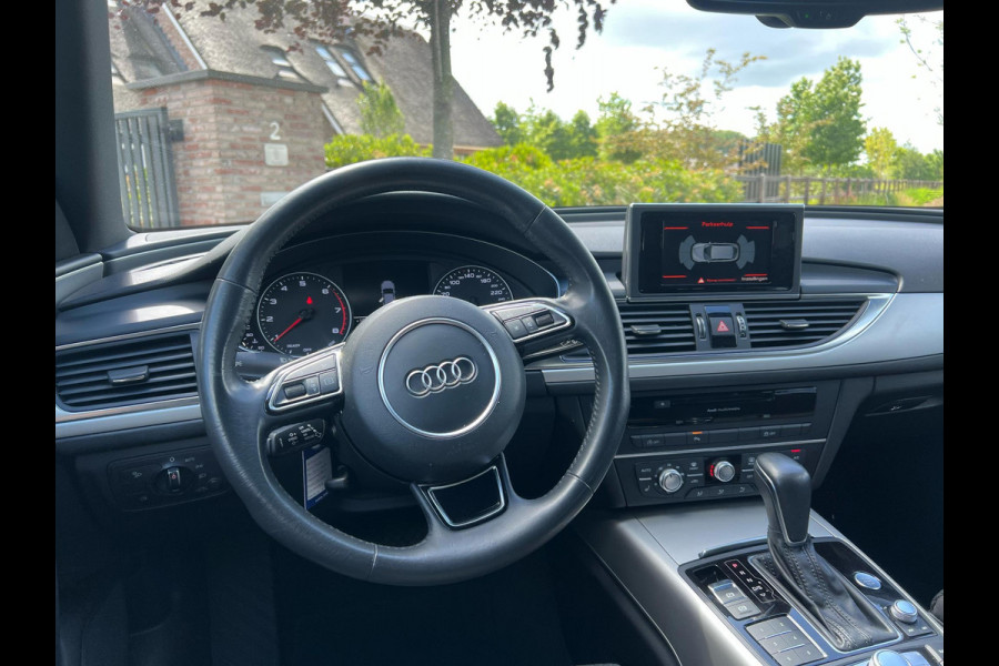 Audi A6 Avant 1.8 TFSI ultra S line Edition | Facelift Model | S-Line | Led koplampen | 20 Inch |