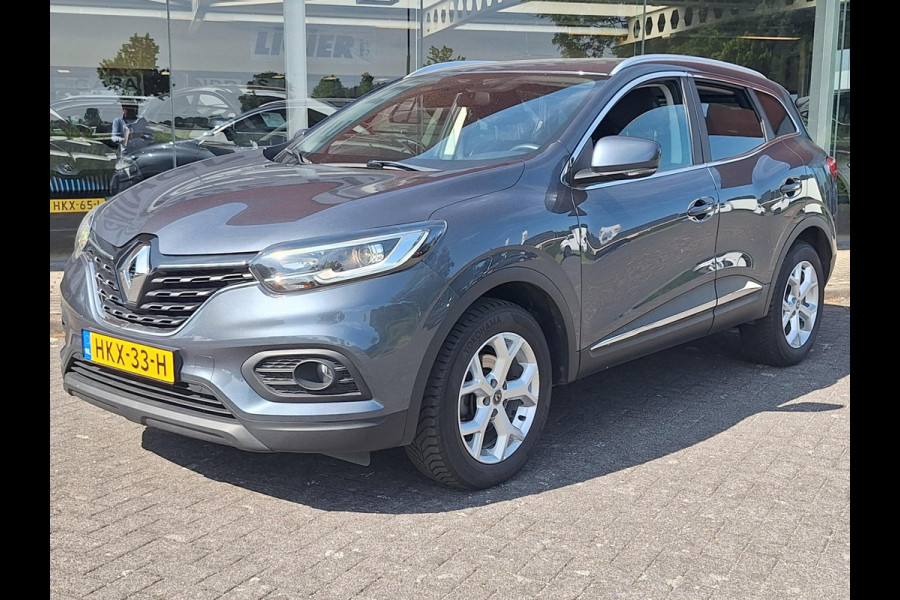 Renault Kadjar 1.3 TCe 140 Limited | Navi | PDC | Climate Contorl | Cruise Control | (occasion)