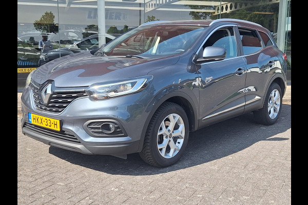 Renault Kadjar 1.3 TCe 140 Limited | Navi | PDC | Climate Contorl | Cruise Control | (occasion)