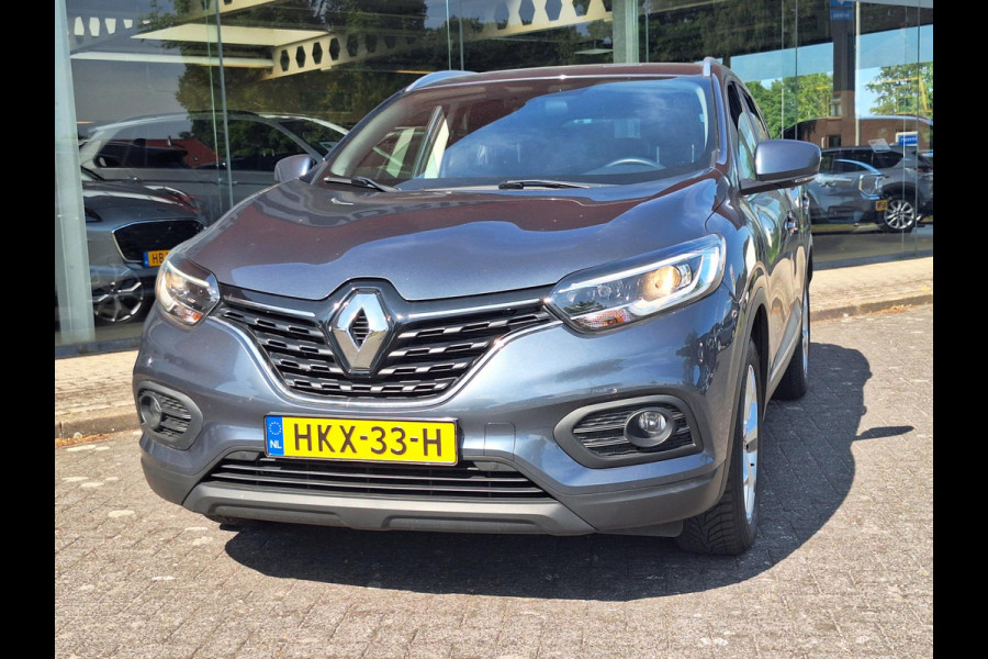Renault Kadjar 1.3 TCe 140 Limited | Navi | PDC | Climate Contorl | Cruise Control | (occasion)